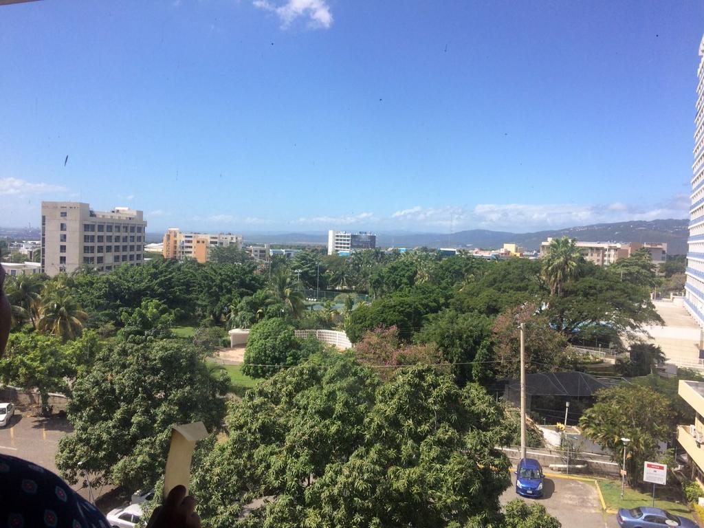 كينغستون Malia'S New Kgn Apartment المظهر الخارجي الصورة