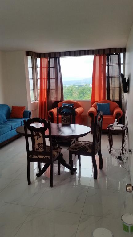 كينغستون Malia'S New Kgn Apartment المظهر الخارجي الصورة