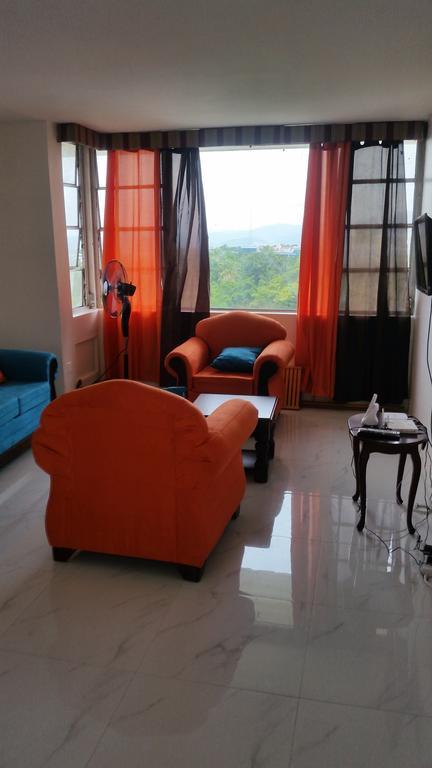 كينغستون Malia'S New Kgn Apartment المظهر الخارجي الصورة
